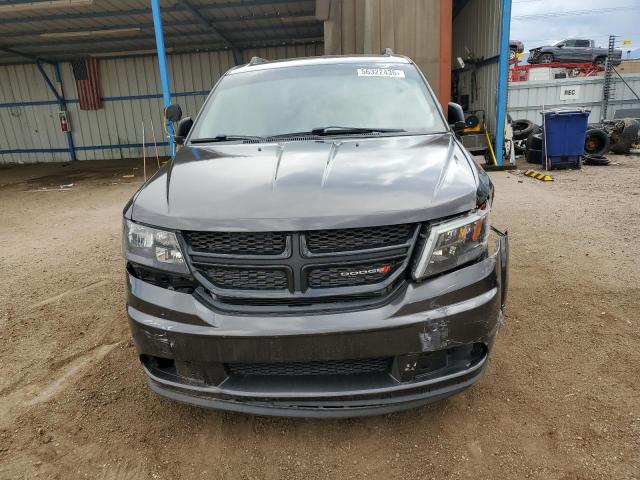 2017 DODGE JOURNEY SE - 3C4PDCAB8HT670365