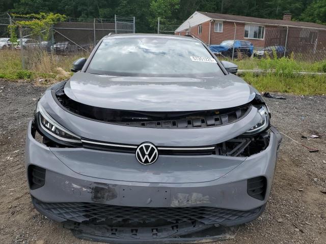 2021 VOLKSWAGEN ID.4 PRO WVGRMPE21MP022189