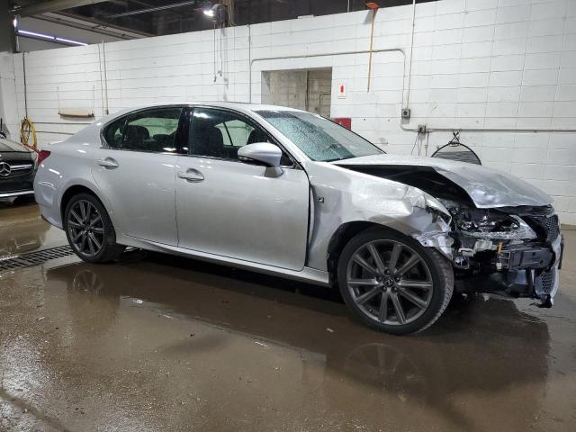 Vin: jthce1bl4fa007594, lot: 57334375, lexus gs350 350 20154