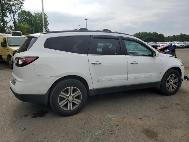 2017 CHEVROLET TRAVERSE L - 1GNKVGKDXHJ107427