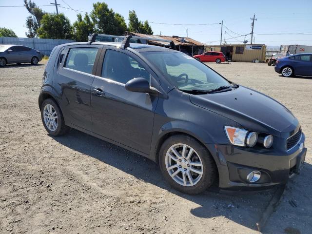 Vin: 1g1jc6sh8f4174099, lot: 57659095, chevrolet sonic lt 20154