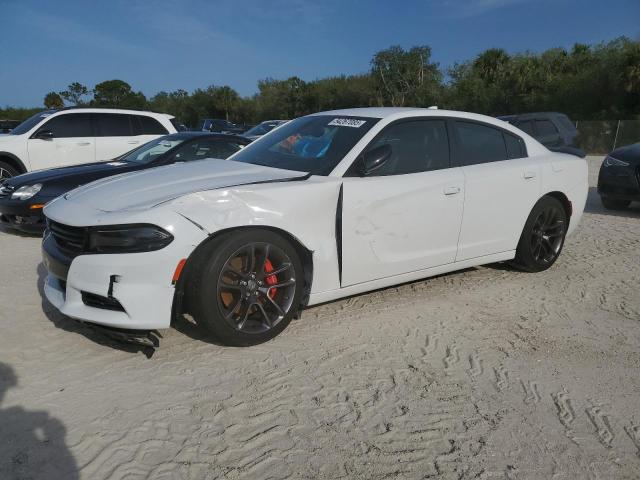 DODGE CHARGER SX