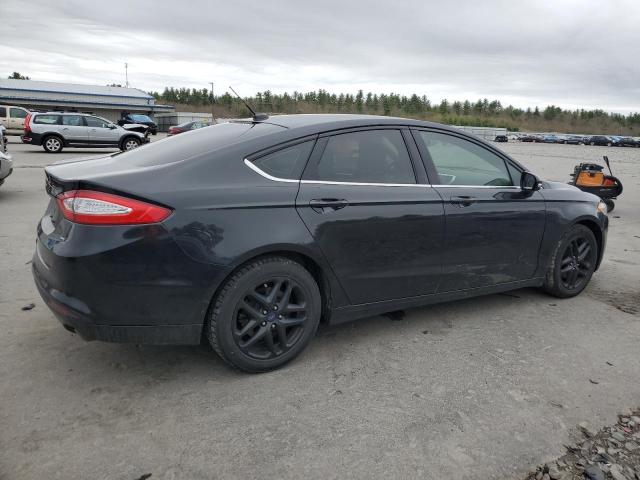 2015 FORD FUSION SE - 3FA6P0H76FR187962
