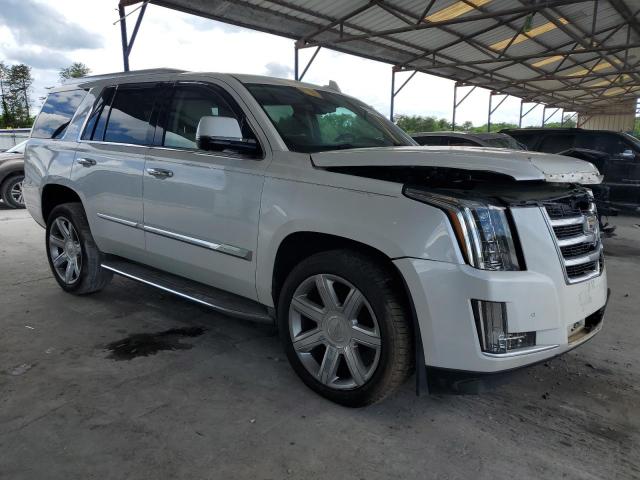 Vin: 1gys3bkj0gr208476, lot: 55760685, cadillac escalade luxury 20164