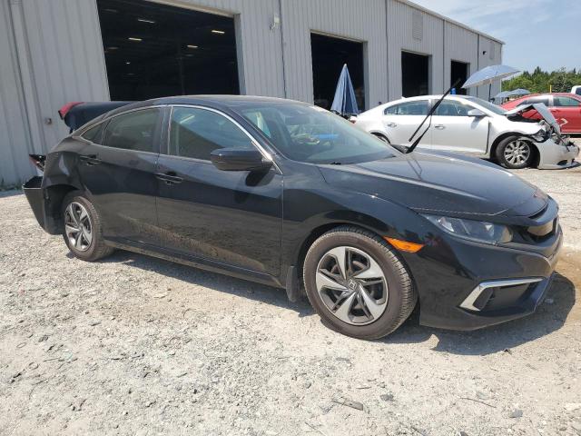 Vin: 19xfc2f65ke021137, lot: 57578335, honda civic lx 20194
