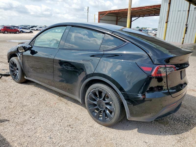 Vin: 7saygdee1pa045342, lot: 58906345, tesla model y 20232