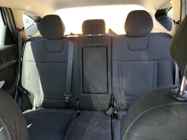 2024 HYUNDAI TUCSON SE - 5NMJACDE5RH371385