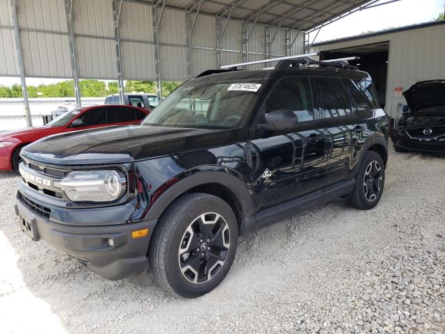 FORD BRONCO SPO