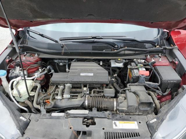 2020 HONDA CR-V LX - 2HKRW1H26LH417082