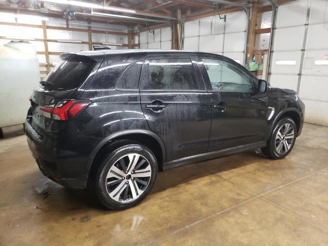 Vin: ja4aruau6ru001415, lot: 55448265, mitsubishi outlander s/se 20243