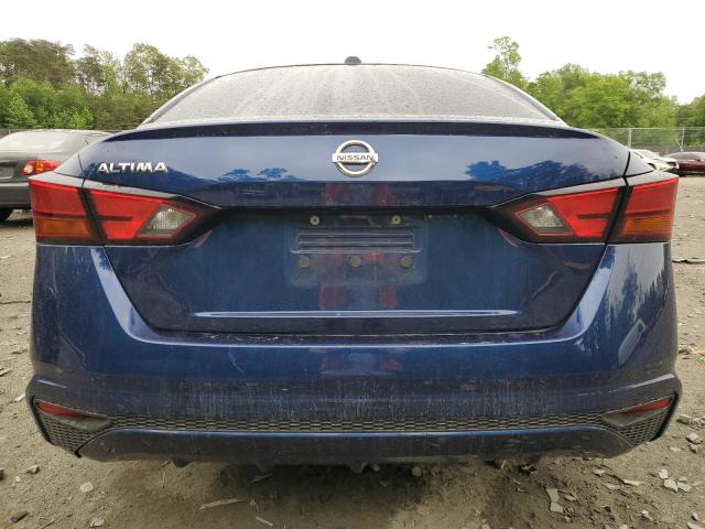 2020 NISSAN ALTIMA S - 1N4BL4BV5LC134995