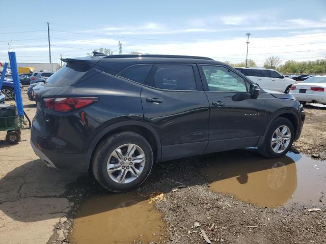 Vin: 3gnkbcrs1ms527138, lot: 55958085, chevrolet blazer 2lt 20213