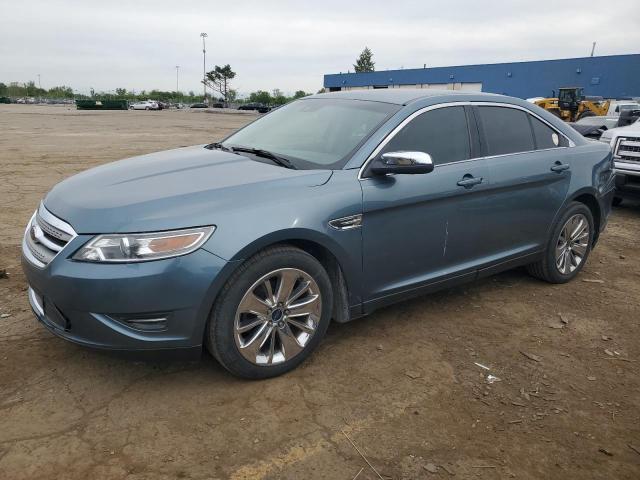 Vin: 1fahp2jw8ag114324, lot: 55609385, ford taurus limited 2010 img_1