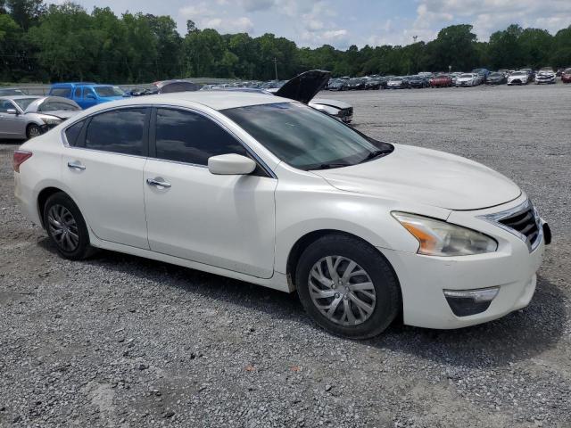 Vin: 1n4al3ap2dc110616, lot: 56072975, nissan altima 2.5 20134