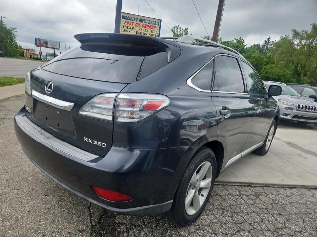 Vin: jtjbk1ba4a2431586, lot: 58349845, lexus rx350 350 20104