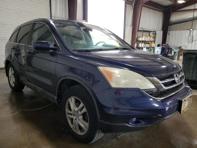 Vin: 5j6re4h70al014931, lot: 57602335, honda crv exl 20104