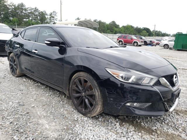 2017 NISSAN MAXIMA 3.5 - 1N4AA6AP4HC428671