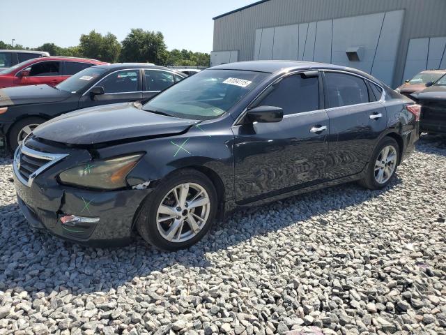 Vin: 1n4al3ap7dc262617, lot: 57094115, nissan altima 2.5 2013 img_1