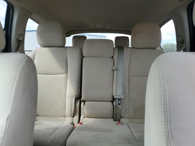 2015 NISSAN PATHFINDER - 5N1AR2MN4FC628206
