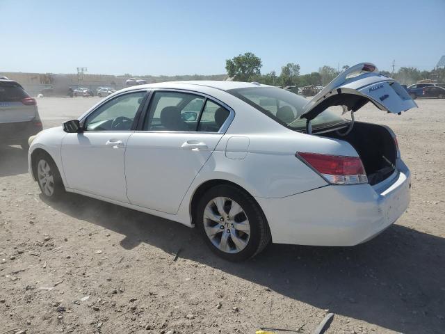 Vin: 1hgcp2f85aa077476, lot: 54665175, honda accord exl 20102