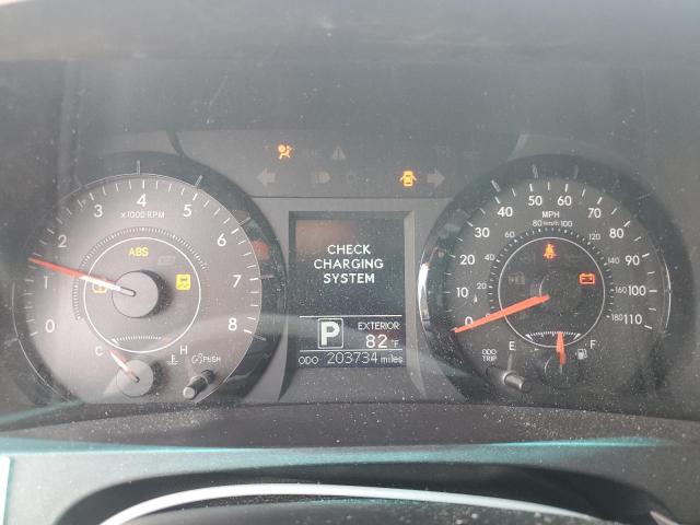 2015 TOYOTA SIENNA - 5TDZK3DC1FS528966