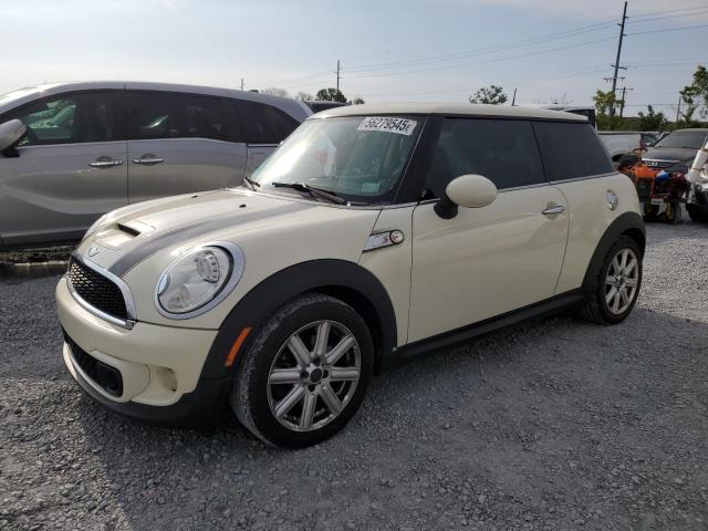 Vin: wmwsv3c53bty24169, lot: 56279545, mini cooper s 2011 img_1