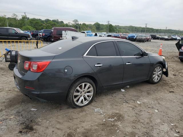 Vin: 1g11f5sl3ff181035, lot: 58039215, chevrolet malibu ltz 20153
