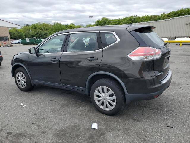 Vin: jn8at2mv4gw136687, lot: 57409885, nissan rogue s 20162