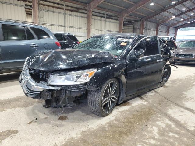HONDA ACCORD SPO