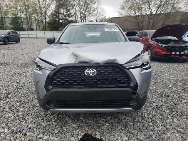 2024 TOYOTA COROLLA CR - 7MUAAAAG7RV091416