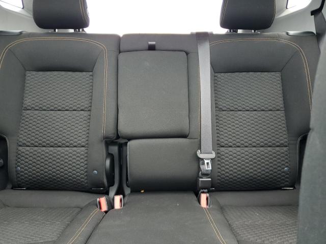 2020 GMC TERRAIN SL - 3GKALMEV5LL330543