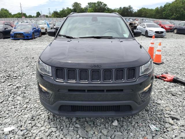 2021 JEEP COMPASS LA - 3C4NJCBB2MT539201