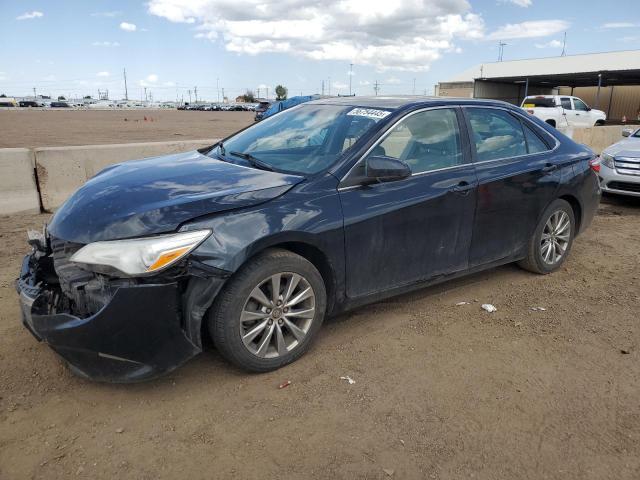 Vin: 4t1bf1fk0hu678415, lot: 56754445, toyota camry le 2017 img_1