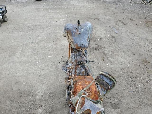 2004 HONDA VTX1300 C 1HFSC55084A000517