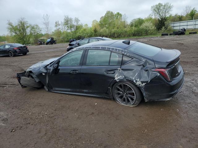 Vin: 1g6du5rk1m0143703, lot: 55966785, cadillac ct5 sport 20212