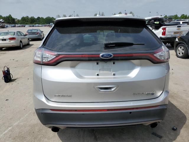 2015 FORD EDGE TITAN - 2FMTK4K92FBB89893