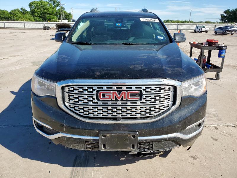 2019 GMC ACADIA DEN 1GKKNPLSXKZ211810