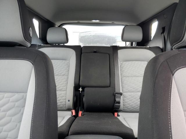 2018 CHEVROLET EQUINOX LS 2GNAXHEV4J6140314