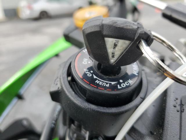 2024 KAWASAKI ZX1002 L JKBZXVL16RA013286