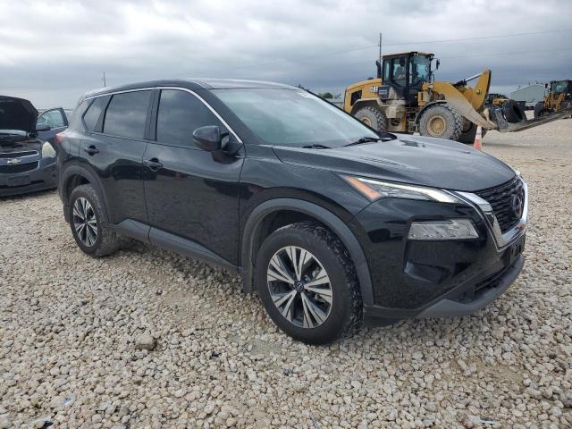 Vin: 5n1bt3ba5pc689531, lot: 54972445, nissan rogue sv 20234