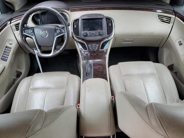 2016 BUICK LACROSSE - 1G4GB5G37GF236427