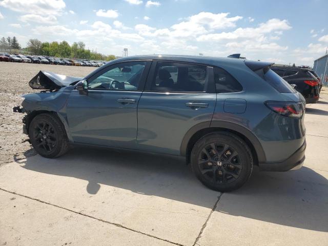 Vin: 3czrz1h57rm749546, lot: 55430085, honda hr-v sport 20242