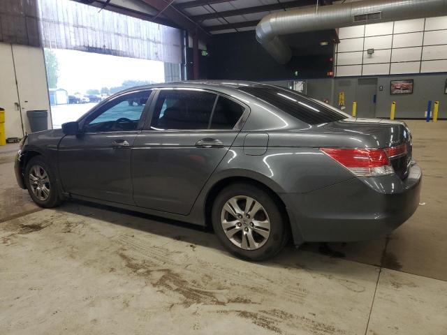Vin: 1hgcp2f47ba110380, lot: 55430405, honda accord lxp 20112