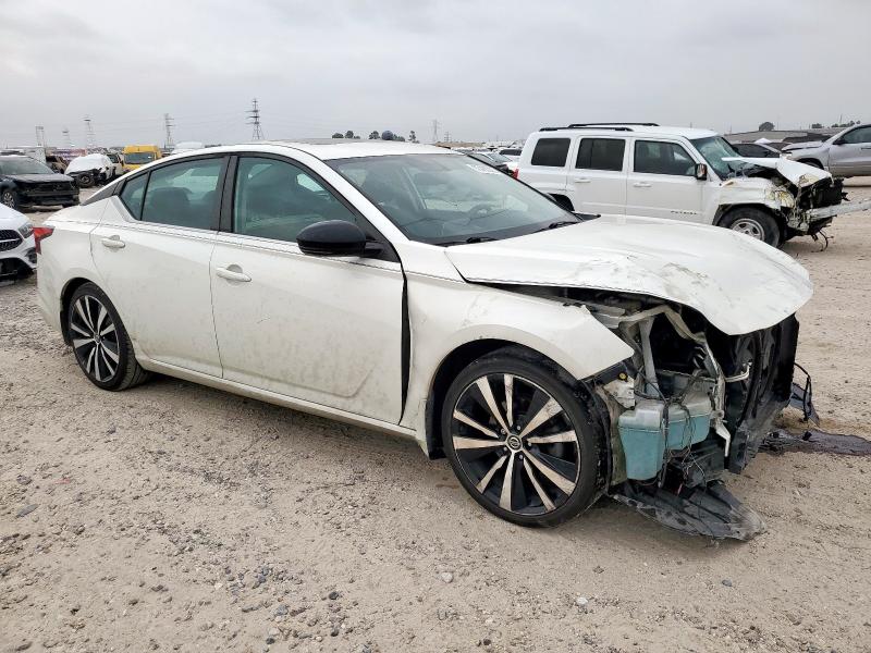Vin: 1n4bl4cv0kc114683, lot: 57483335, nissan altima sr 20194