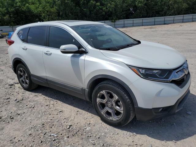 2019 HONDA CR-V EX - 7FARW2H56KE026063