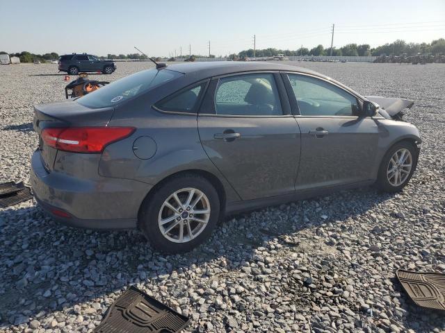 Vin: 1fadp3f22fl210183, lot: 56974645, ford focus se 20153