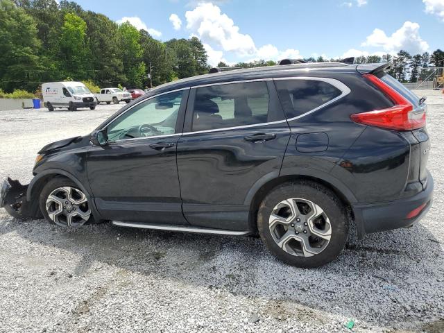 Vin: 5j6rw1h80ja006358, lot: 56859645, honda crv exl 20182