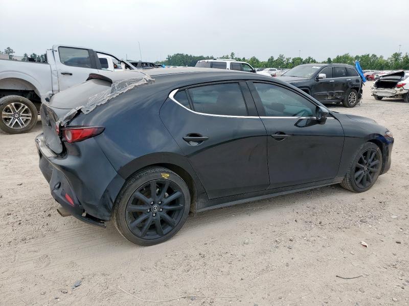 Vin: jm1bpaml9m1328029, lot: 57689555, mazda 3 premium 20213