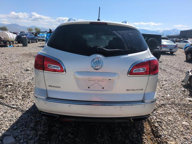 Vin: 5gakrbkd4ej320919, lot: 55250055, buick enclave 20142