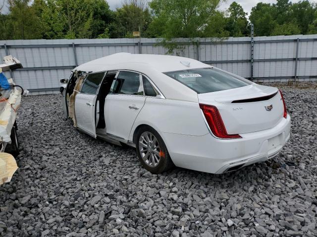Vin: 2gexg6u32k9550205, lot: 56118565, cadillac xts limousine 20192